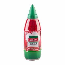 سس کچاپ موشکی 456 گرمی دلپذیر